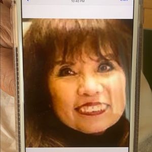 Meet your Posher, Gloria